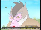الحلقة 24 الجزء الثاني(القرد المغامر)