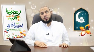 كيف نتدبر القرآن د.أحمد عبد المنعم 