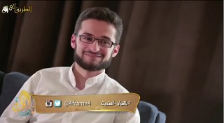 أول سجدة قبل أن يدخل الإسلام / الشيخ فهد الكندري