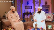 دأب الصالحين / د.عبد الرحمن الصاوي والشيخ أحمد جلال