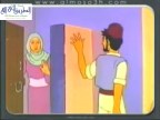 الحلقة 1 (علي بابا و الاربعون لصا)