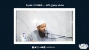 محمد رسول الله .. شهادات عملية | د عبد الرحمن الصاوى