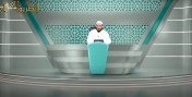 ماذا تفعل النساء عند انقطاع صوت الإمام في صلاة الجماعة؟ | الشيخ عادل شوشة