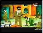 فيلم الكرتون قصة الشهيد خالد