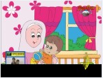 أنشودة أمى (قناة سمسم للأطفال)