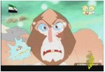 الحلقة 6 (القرد المغامر)