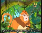 الحلقة  24 (القرد المغامر)