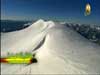 إضغط لمشاهدة '' جبال فينا الثلجية (جمال الطبيعة) ''