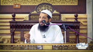 إضغط لمشاهدة '' إخلاصك سيظهره الله / د.عبد الرحمن الصاوي ''