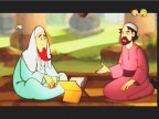 إضغط لمشاهدة '' عبد الله بن مسلمة (من قصص التابعين) ''