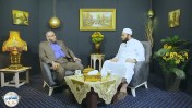 إضغط لمشاهدة '' د محمد سرور : الفرق بين الحكم والفتوى ؟ | من برنامج الصالون ''