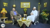 إضغط لمشاهدة '' د محمد سرور يتحدث عن : ربط طلب العلم بالمؤسسات الرسمية | من برنامج الصالون ''