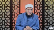إضغط لمشاهدة '' لو عايز الحياة الطيبة اسمع المقطع دا ! | مقطع مميز للشيخ أحمد جلال ''