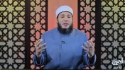 إضغط لمشاهدة '' خايف على دنياك وعايز ربنا يصلحهالك ؟! | مقطع مع د أحمد جلال ''