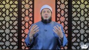 إضغط لمشاهدة '' كيف أعيش الافتقار إلى الله سبحانه وتعالى؟ |الشيخ أحمد جلال ''