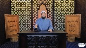 إضغط لمشاهدة '' كيف نفهم أسماء الله وصفاته ؟ | الشيخ أحمد جلال ''