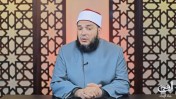إضغط لمشاهدة '' أعمال تستر الإنسان من عرى يوم القيامة | الشيخ أحمد جلال ''