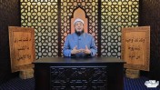 إضغط لمشاهدة '' أبشر يا من عبدتَ ربَّك ! ! | الشيخ أحمد جلال ''