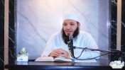 إضغط لمشاهدة '' كيف تكون الواقعية في تصوُّر مفهوم التدين في الإسلام؟ | د أحمد سيف الإسلام ''
