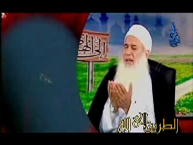 إضغط لمشاهدة '' دعاء الشيخ محمد يعقوب لأهل غزة ''