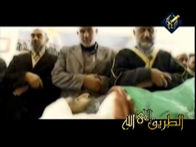 إضغط لمشاهدة '' دعاء الشيخ محمد جبريل لأهل غزة ''