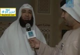 إضغط لمشاهدة '' رأي الشيخ محمود المصري في جائزة دبي للقران الكريم ''