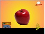 إضغط لمشاهدة '' أنشودة التفاح ''
