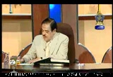 حلقـــــة 27 برنامج(فى رحاب القرآن)
