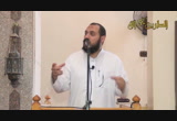  أَيُّكُمْ زَادَتْهُ هَذِهِ إِيمَانًا ( القرآن بعد رمضان ) د.أحمد عبد المنعم 25-7-2014