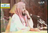 محمد عليه الصلاة والسلام معلما 