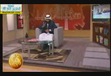 أبو بكر رضي الله عنه والشعر( 15/10/2014 ) فقهاء أدباء