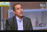 مصر تتحسب لأي خطر من باب المندب( 19/10/2014 ) ستوديو صفا