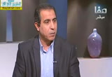 شيخ الأزهر يرفض مقابلة رموز الشيعة في مصر( 9/12/2014)  ستوديو صفا