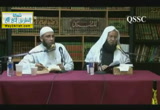 كتاب الصلاة ج2-محاضرات جمعية القرآن والسنة