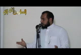 ( تفسير سورة الزلزلة ) مسجد عوض الله بالمنصورة ، خطبة الجمعة 6-3-2015