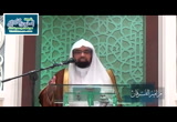 أثر تعلم القرآن العظيم علي النوغ العلمي - خطبة الجمعة