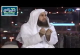 بين عبد الله بن المبارك وسفيان الثوري - لبيك