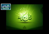 محمد رسول الله (روعة الأخلاق2) - خطبة الجمعة
