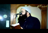 الإلحاد النفسي (04-12-2015) مسجد مصعب بن عمير بالمنصورة