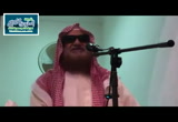 الصلاة خير موضوع (30/10/2015) خطب الجمعه 