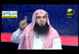 حق الله على العباد ج4 ( 9/12/2015 ) وقفات مع العقيده