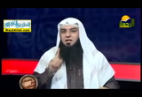 حق الله على العباد ج 2 ( 30/12/2015 ) وقفات مع العقيده
