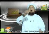 السترة وحكم المرور بين يدى المصلى (5/7/2009) فقه العبادات