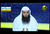 حق الله على العباد ج 19 ( 27/4/2016 ) وقفات مع العقيده