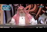 النبي القدوة والأسوة ج2 (18/6/2016) ليدبروا آياته