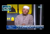 مراتب العلم الإلهي ( 22/6/2016) عقيدة الإسلام