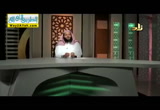 مباحات الاعتكاف ومبطلاته (25/6/2016) فقهيات رمضانية