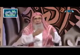 تقوى الله سبب لكل صلاح (3/7/2016) ليدبروا آياته