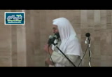 محاضرة بعد خطبة الجمعة (29/3/2013) من بور سعيد (وقفة مع قل يا أيها المزمل وقل يا أيها المدثر)