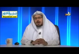 الحروف الناسخه-المحاضرة السادسه عشر ( 8/11/2016 ) اللغة العربيه